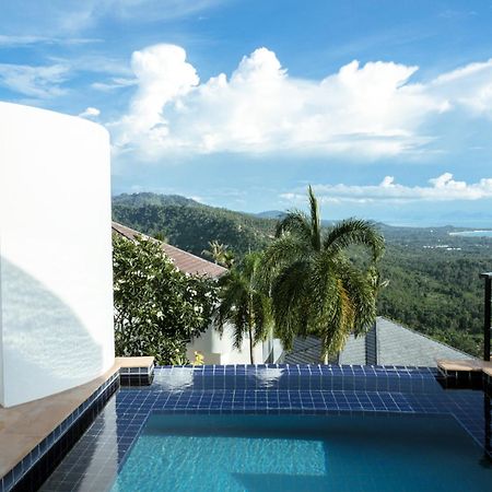Samui Paradise Village Nathon Bagian luar foto