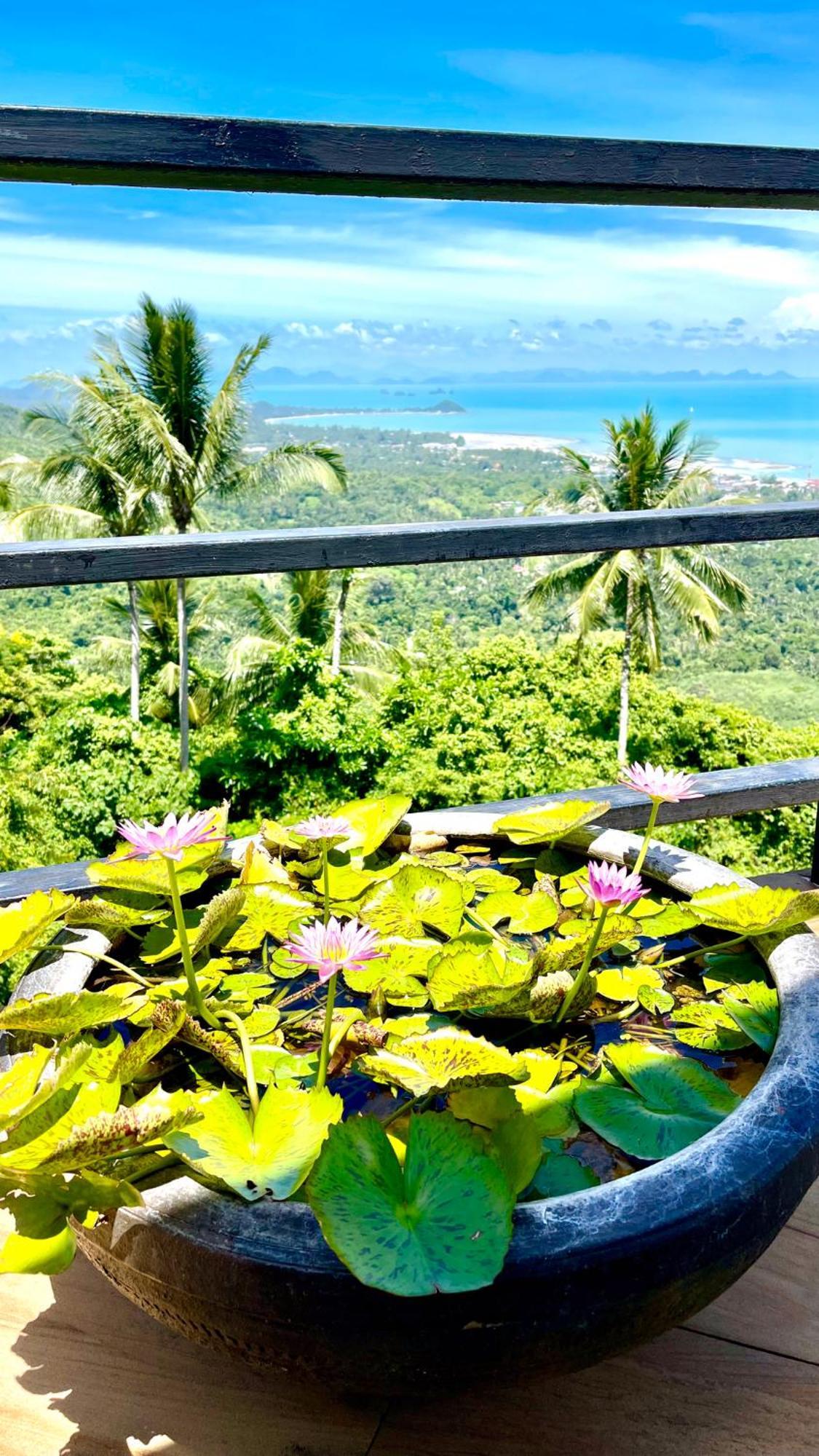 Samui Paradise Village Nathon Bagian luar foto