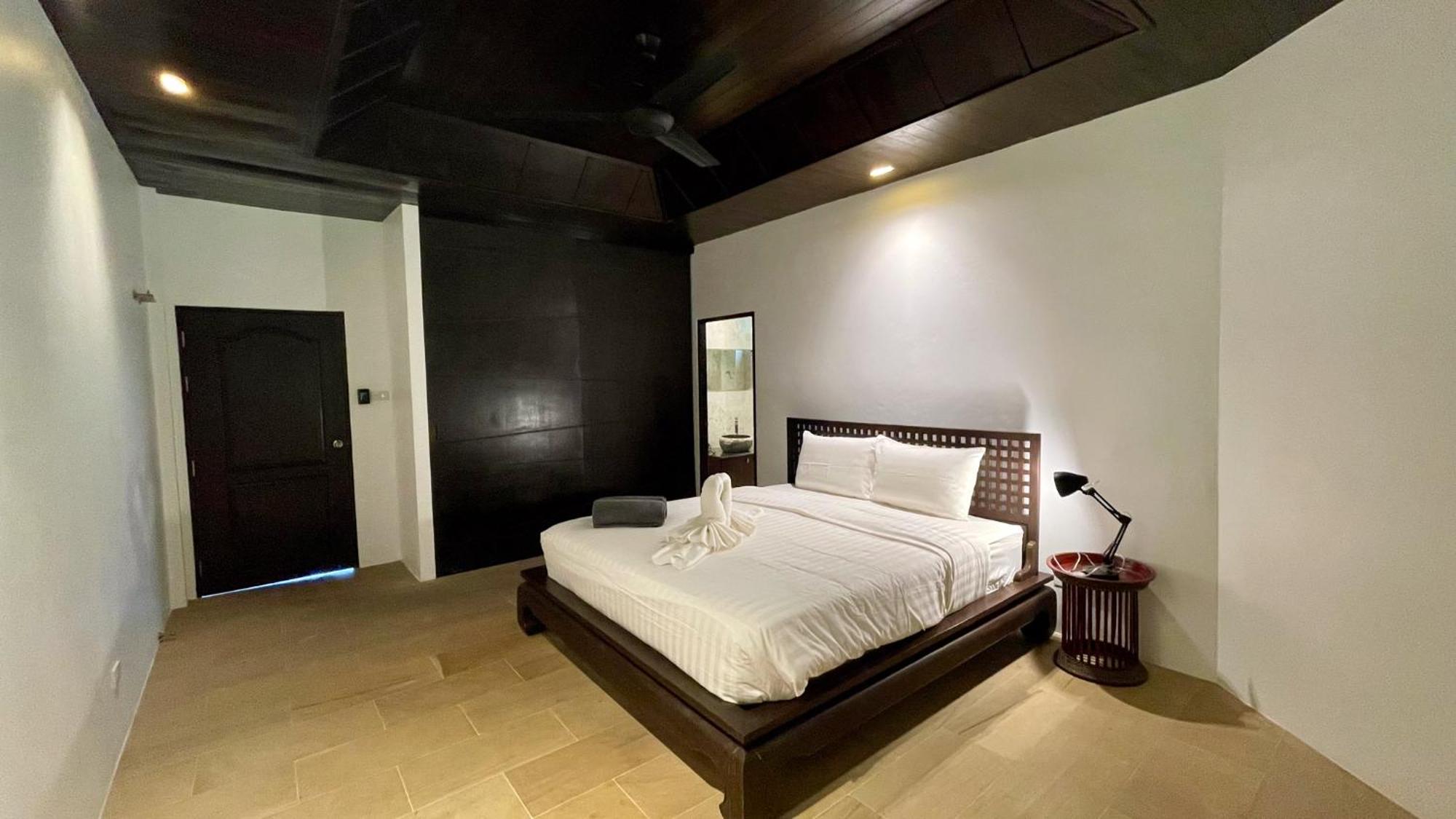 Samui Paradise Village Nathon Bagian luar foto