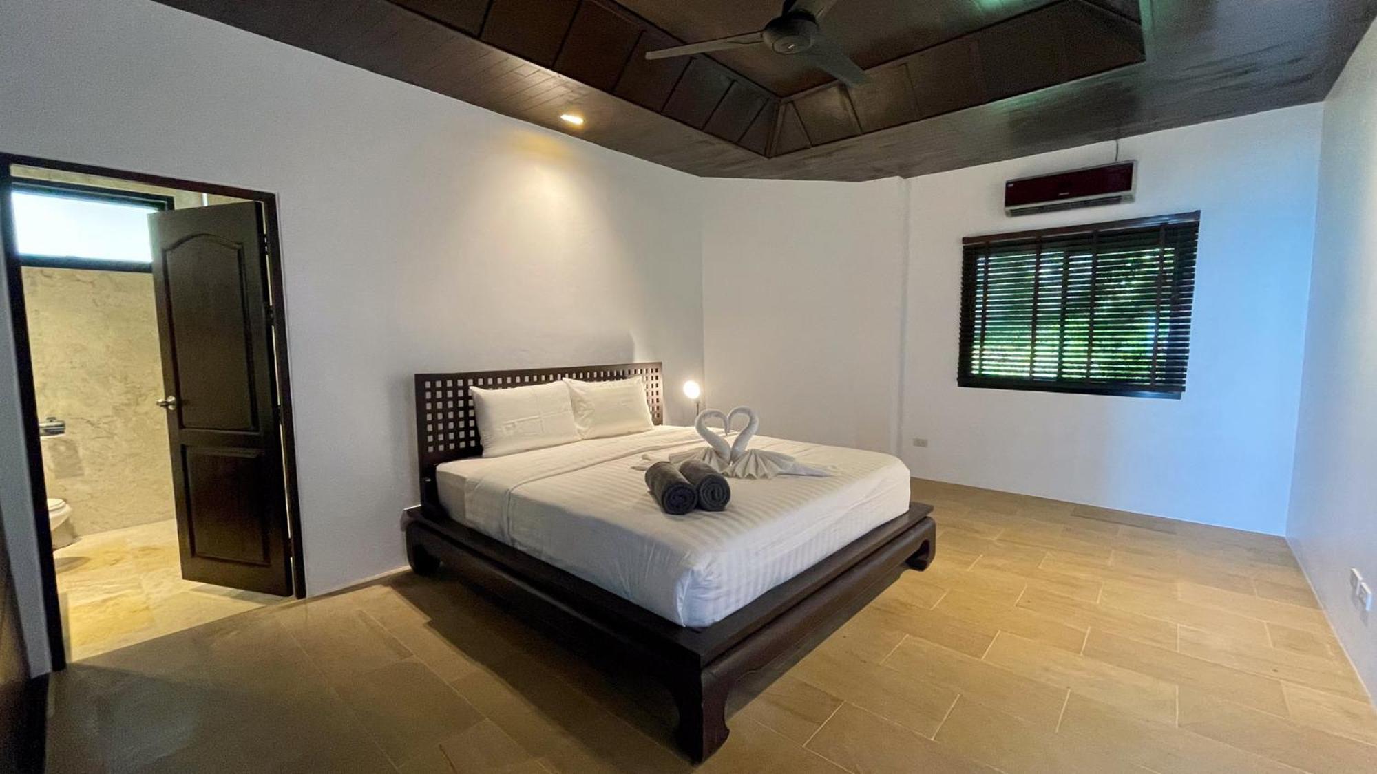 Samui Paradise Village Nathon Bagian luar foto