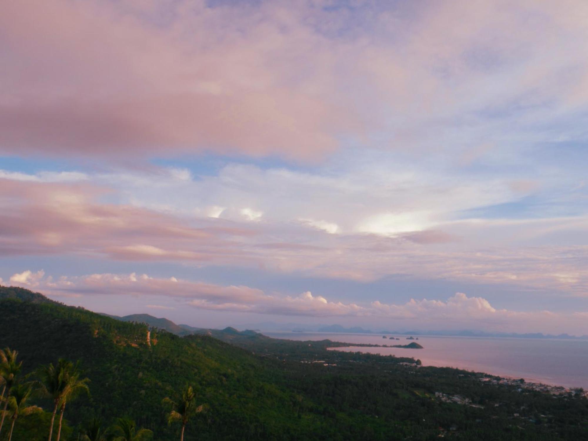 Samui Paradise Village Nathon Bagian luar foto