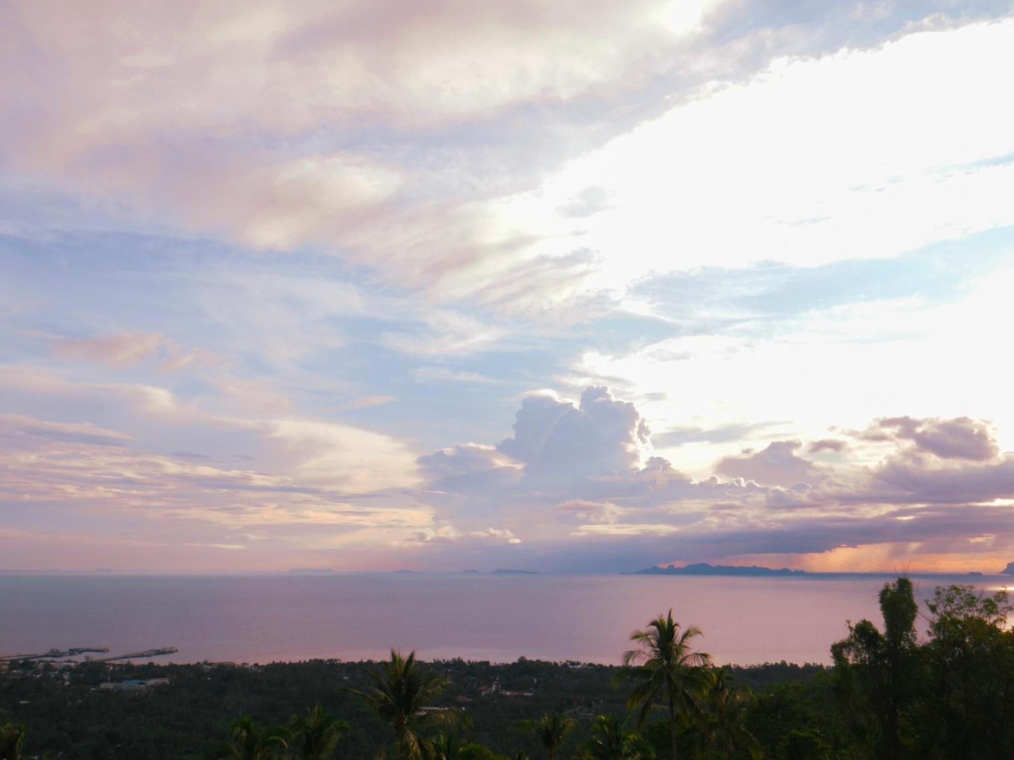 Samui Paradise Village Nathon Bagian luar foto