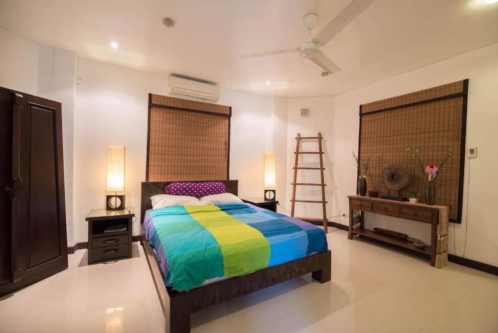 Samui Paradise Village Nathon Bagian luar foto