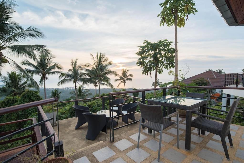 Samui Paradise Village Nathon Bagian luar foto