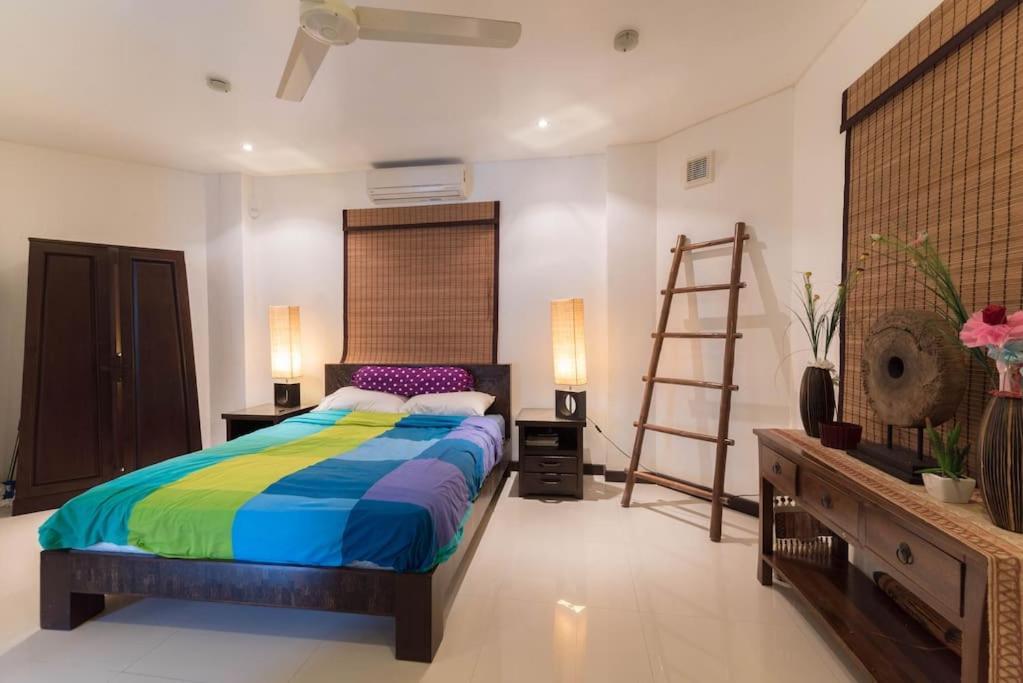 Samui Paradise Village Nathon Bagian luar foto
