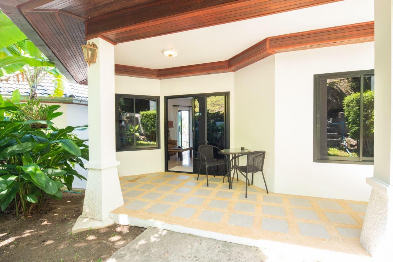 Samui Paradise Village Nathon Bagian luar foto