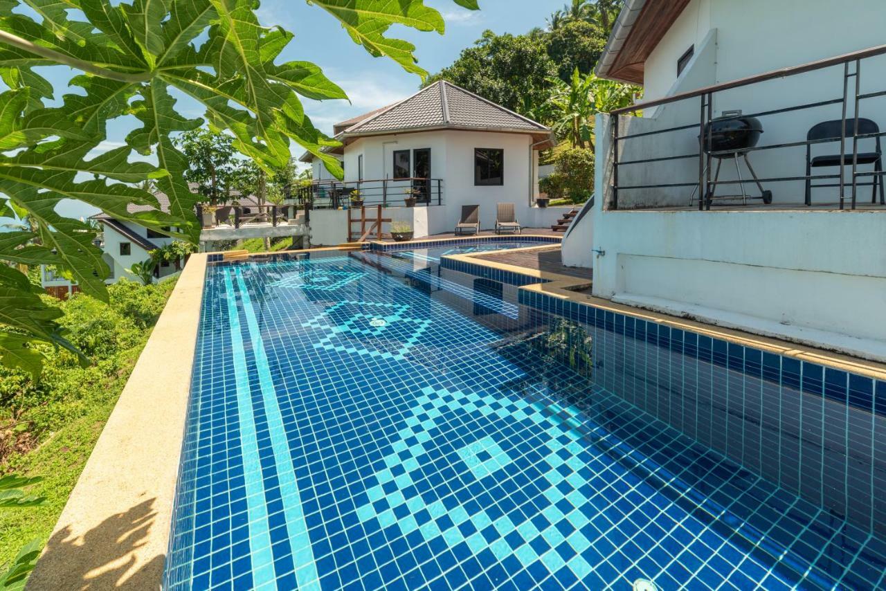 Samui Paradise Village Nathon Bagian luar foto