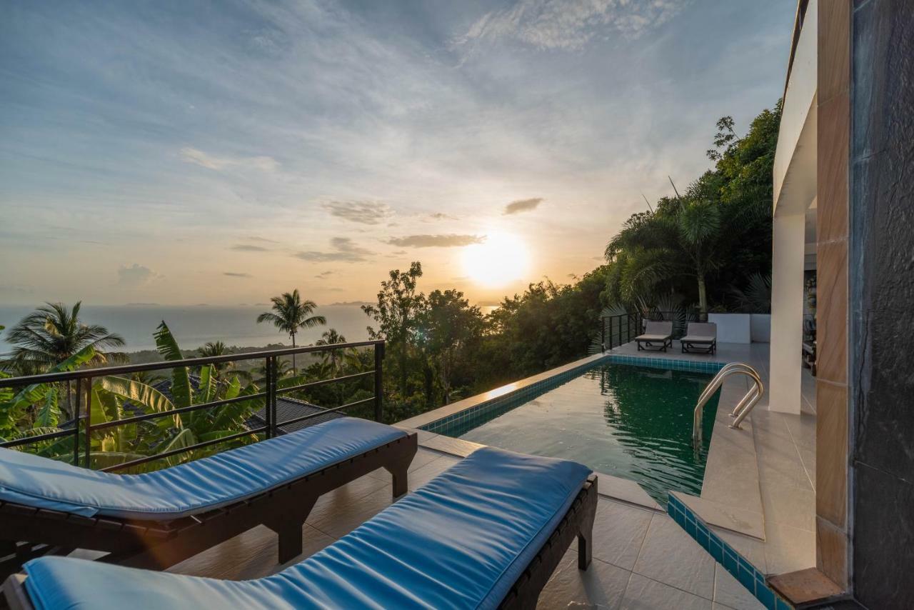 Samui Paradise Village Nathon Bagian luar foto