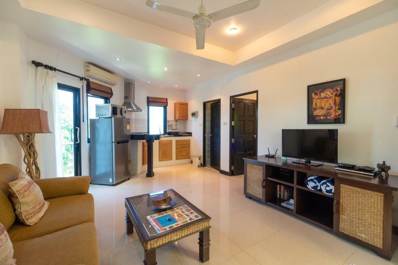 Samui Paradise Village Nathon Bagian luar foto