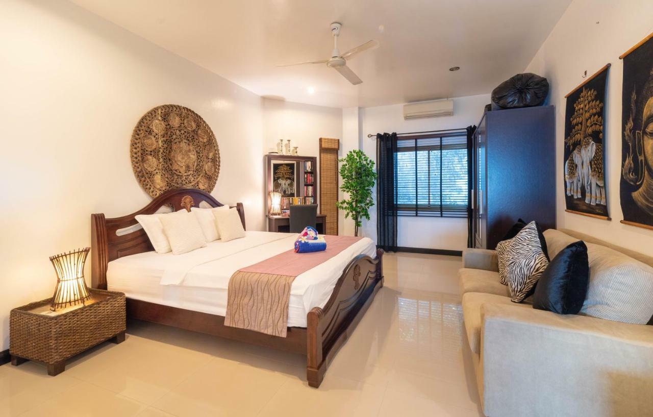 Samui Paradise Village Nathon Bagian luar foto