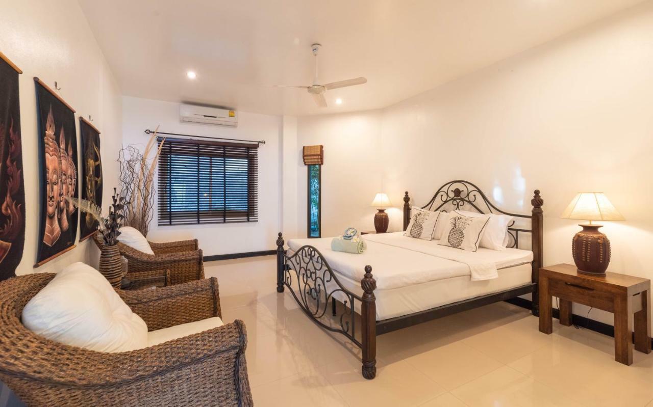 Samui Paradise Village Nathon Bagian luar foto