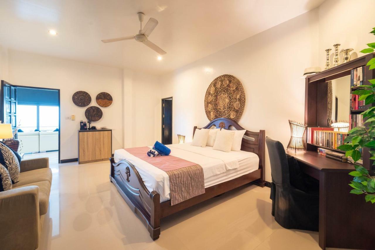 Samui Paradise Village Nathon Bagian luar foto