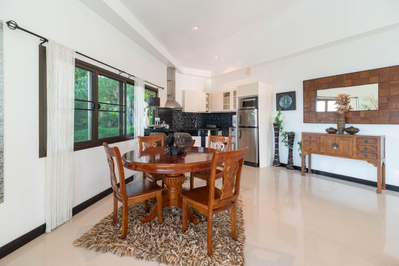 Samui Paradise Village Nathon Bagian luar foto